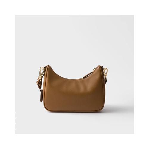 [PRADA] 여성백 HOBO BAG 프라다 신상 더블 호보백 핸드백 1BC204