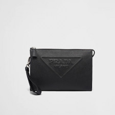 [PRADA] 남성백 BAG 프라다 신상 클러치백 빈티지 핸드백 2VF039