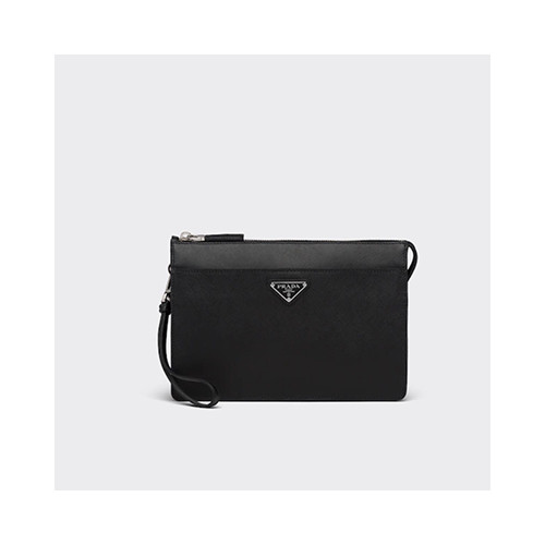 [PRADA] 남성백 BAG 프라다 신상 클러치백 빈티지 핸드백 2VF032