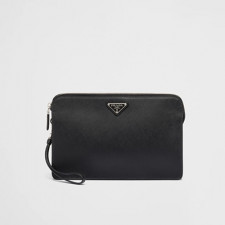 [PRADA] 남성백 BAG 프라다 신상 클러치백 빈티지 핸드백 2VF056