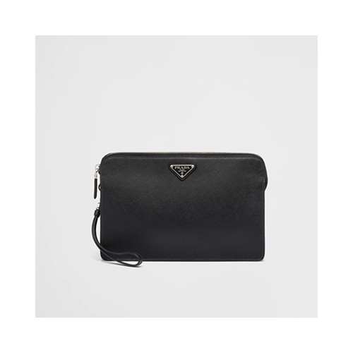 [PRADA] 남성백 BAG 프라다 신상 클러치백 빈티지 핸드백 2VF056