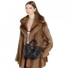 [GUCCI] 여성용백 GG Betty Bag 구찌가방 빈티지 핸드토트백 847386