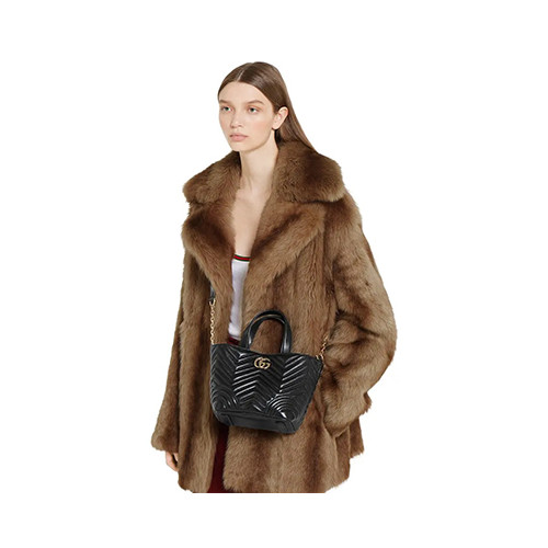 [GUCCI] 여성용백 GG Betty Bag 구찌가방 빈티지 핸드토트백 847386