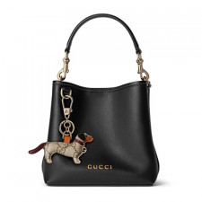 [GUCCI] 여성용백 GG Emblem Bag 구찌가방 빈티지 핸드토트백 815118