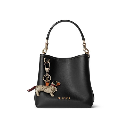[GUCCI] 여성용백 GG Emblem Bag 구찌가방 빈티지 핸드토트백 815118