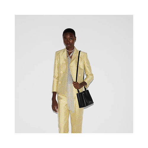 [GUCCI] 여성용백 GG Emblem Bag 구찌가방 빈티지 핸드토트백 815118