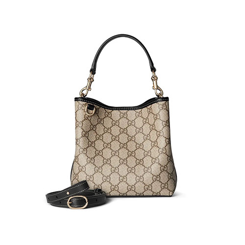 [GUCCI] 여성용백 GG Emblem Bag 구찌가방 빈티지 핸드토트백 815118