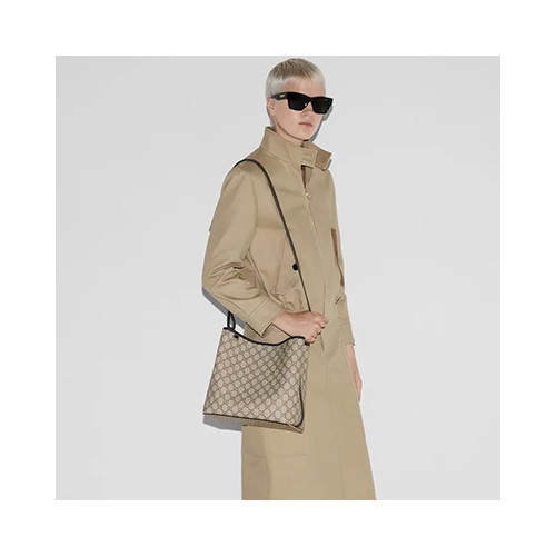 [GUCCI] 여성용백 GG Emblem Bag 구찌가방 빈티지 핸드토트백 815103