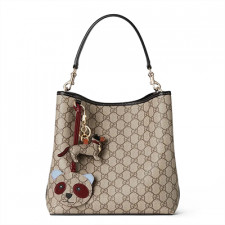 [GUCCI] 여성용백 GG Emblem Bag 구찌가방 빈티지 핸드토트백 815103