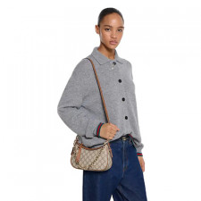 [GUCCI] 여성용백 GG Emblem Bag 구찌가방 빈티핸드체인백 847447