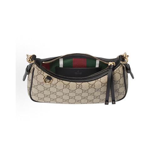 [GUCCI] 여성용백 GG Emblem Bag 구찌가방 빈티핸드체인백 847447