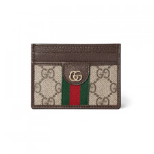 [GUCCI] 남여공용지갑 GG Ophidia 구찌지갑 빈티지 카드지갑 838486