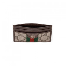 [GUCCI] 남여공용지갑 GG Ophidia 구찌지갑 빈티지 카드지갑 838486