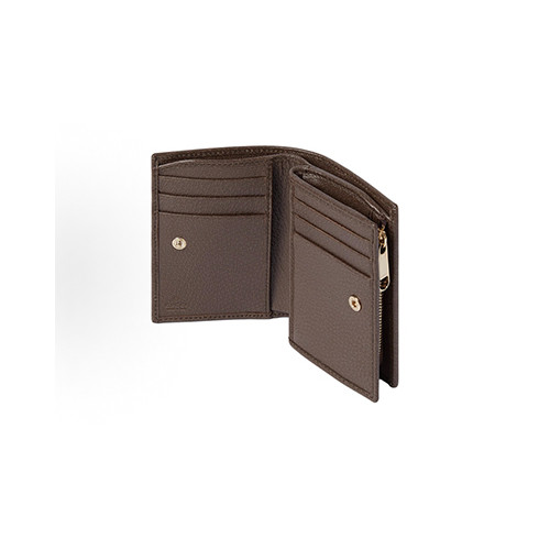 [GUCCI] 남여공용지갑 GG Ophidia 구찌지갑 빈티지 카드반지갑 838486