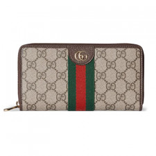 [GUCCI] 남여공용지갑 GG Ophidia 구찌지갑 빈티지 카드장지갑 838485