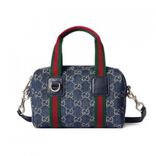 [GUCCI] 여성용백 GG Bag 구찌가방 빈티지 핸드쇼핑백 크로스백 859975