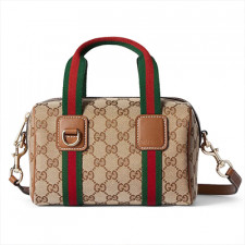 [GUCCI] 여성용백 GG Bag 구찌가방 빈티지 핸드쇼핑백 크로스백 859975