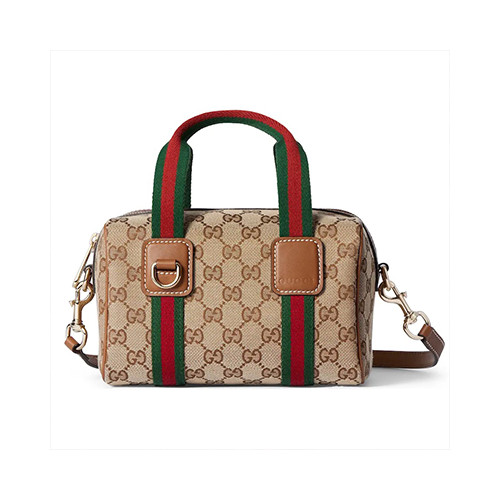 [GUCCI] 여성용백 GG Bag 구찌가방 빈티지 핸드쇼핑백 크로스백 859975