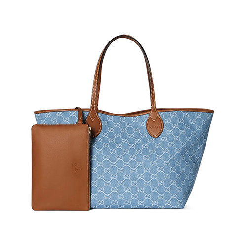 [GUCCI] 여성용백 GG totissima Bag 구찌호보가방 빈티지 핸드토트백 837190