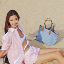 [GUCCI] 여성용백 GG totissima Bag 구찌호보가방 빈티지 핸드토트백 837190