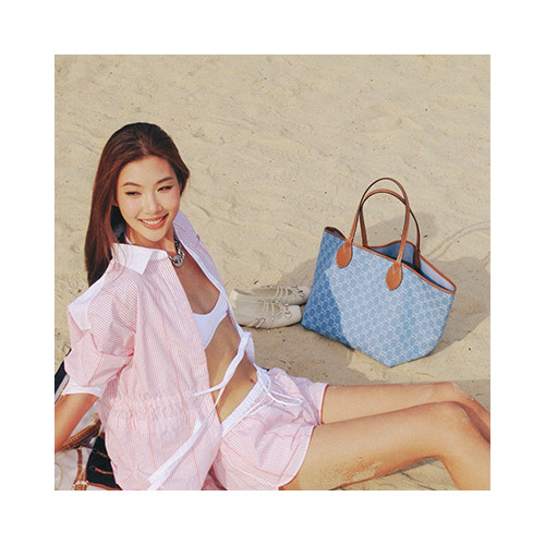 [GUCCI] 여성용백 GG totissima Bag 구찌호보가방 빈티지 핸드토트백 837190