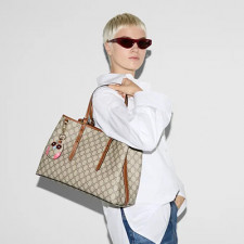 [GUCCI] 여성용백 GG totissima Bag 구찌호보가방 빈티지 핸드토트백 815213