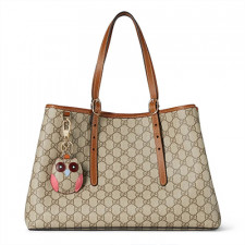 [GUCCI] 여성용백 GG totissima Bag 구찌호보가방 빈티지 핸드토트백 815213