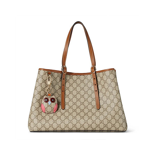 [GUCCI] 여성용백 GG totissima Bag 구찌호보가방 빈티지 핸드토트백 815213