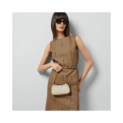 [GUCCI] 여성용백 GG ophidia Bag 구찌신상가방 빈티지 핸드백 764960