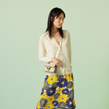 [GUCCI] 여성용백 GG Hnadle Dionysus Bag 구찌신상가방 빈티지 핸드체인숄더백 752029