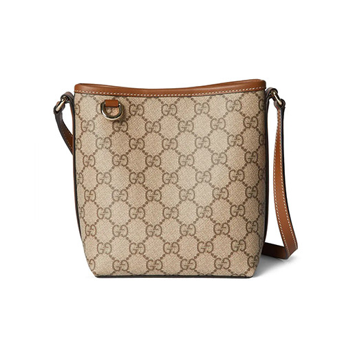 [GUCCI] 남여공용백 GG Emblem Bag 구찌가방 빈티지 크로스토트백 847090