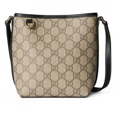 [GUCCI] 남여공용백 GG Emblem Bag 구찌가방 빈티지 크로스토트백 847090