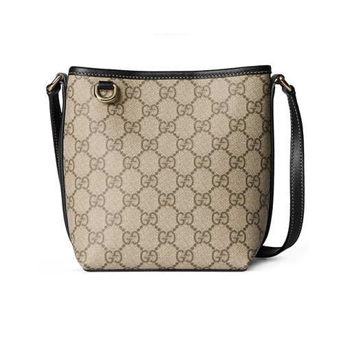 [GUCCI] 남여공용백 GG Emblem Bag 구찌가방 빈티지 크로스토트백 847090