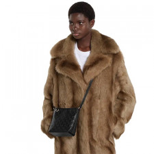 [GUCCI] 남여공용백 GG Emblem Bag 구찌가방 빈티지 크로스토트백 847090