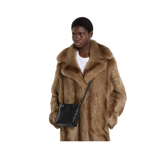 [GUCCI] 남여공용백 GG Emblem Bag 구찌가방 빈티지 크로스토트백 847090