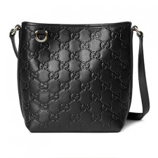 [GUCCI] 남여공용백 GG Emblem Bag 구찌가방 빈티지 크로스토트백 847090