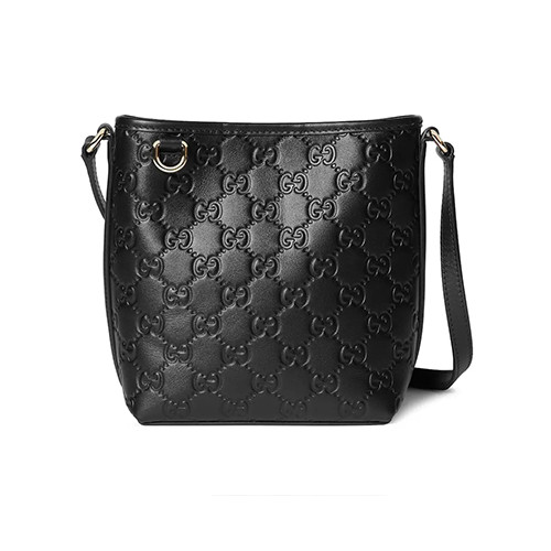 [GUCCI] 남여공용백 GG Emblem Bag 구찌가방 빈티지 크로스토트백 847090