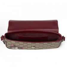 [GUCCI] 여성용백 GG Hnadle Bag 구찌신상가방 빈티지 크로스숄더백 818764