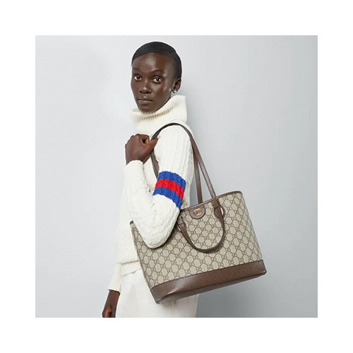 [GUCCI] 여성용백 GG ophidia Bag 구찌신상가방 빈티지 핸드백 765043