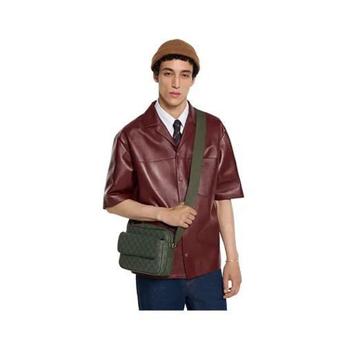 [GUCCI] 남용백 GG Bag 구찌가방 빈티지 크로스백 795479