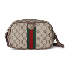 [GUCCI] 남여공용백 GG Emblem Bag 구찌가방 빈티지 크로스토트백 838471