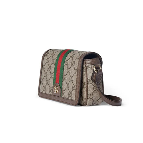 [GUCCI] 여성용백 GG ophidia Bag 구찌크로스가방 빈티지 핸드숄더백 838471