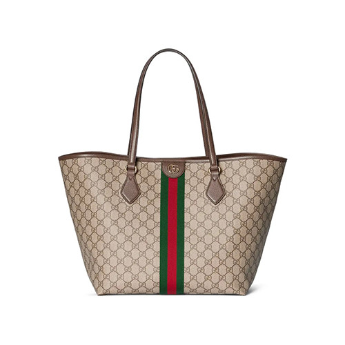 [GUCCI] 여성용백 GG ophidia Bag 구찌크로스가방 빈티지 핸드토트백 836829