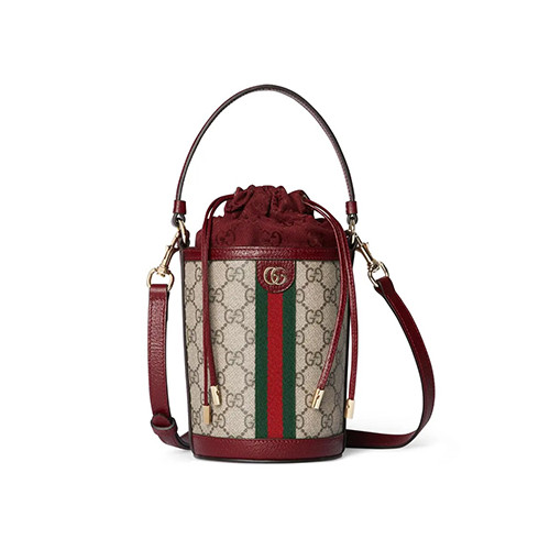 [GUCCI] 여성용백 GG ophidia Bag 구찌크로스가방 빈티지 핸드토트백 838462