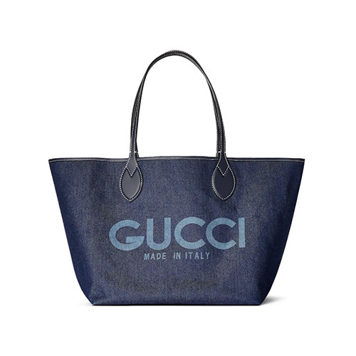 [GUCCI] 여성용백 GG totissima Bag 구찌쇼핑가방 빈티지 핸드토트백 820841