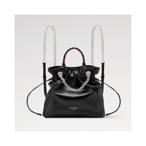 [LOUIS VUITTON] 여성백 M25522 Off Duty BAG 루이비통 오프 듀티 백팩 바이브백 정품급 1:1버전