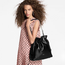 [LOUIS VUITTON] 여성백 M25545 LV Duty BAG 루이비통 오프 Duty 바이브 MM 백 정품급 1:1버전