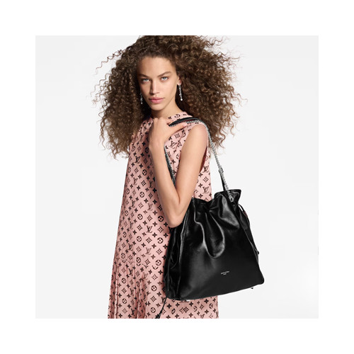 [LOUIS VUITTON] 여성백 M25545 LV Duty BAG 루이비통 오프 Duty 바이브 MM 백 정품급 1:1버전