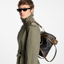 [LOUIS VUITTON] 여성백 M26039 LV Express BAG 루이비통 시티백 익스프레스 PM 숄더백 정품급 1:1버전