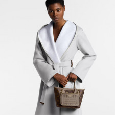 [LOUIS VUITTON] 여성백 M12109 LV BAG 루이비통 네버풀 반둘리에 인사이드 아웃 숄더백 정품급 1:1버전